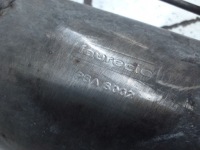 фото thumb №6, 2023 opel corsa f katalizator/dpf psas002