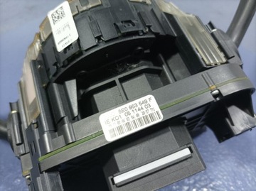 фото thumb №8, Audi a4 b6 переключатель комбинированный лента 8e0864261 8e0953549f