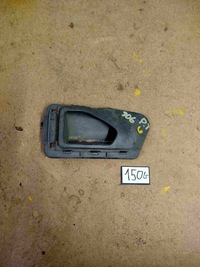 фото thumb №1, Peugeot 306 ручка дверь внутренняя задняя правая оригинал