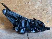 фото thumb №16, Subaru impreza повний led рестайлінг лампа ліва перед передня європа 84009fl122