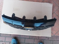 фото thumb №5, Dacia spring решітка радіатора решітка радіатора бампера 62310527r