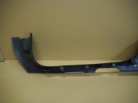 фото thumb №3, Защита порог левая opel corsa d 5d