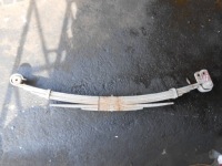 Купить Iveco daily 3 3 рессора правый 7 щетка, фото thumb