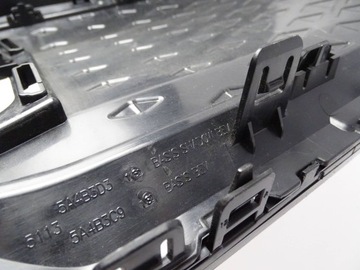 фото thumb №9, Решётка радиатора решётка bmw x2 ix2 u10 led