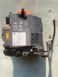 Купить Bmw ix1 u11 электрик инвертор инвертор 5a73e23 22579110, фото thumb