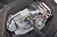 фото thumb №7, Volvo v60 универсал лампа правая задняя правый зад 31214964