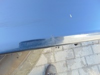 фото thumb №9, Крышка багажника борт багажника smart fortwo i 450 europa