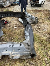 фото thumb №5, Четверть крыло правый задняя renault clio iv hb