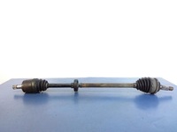 фото thumb №1, Honda accord vi 1,8 b полуось правая перед автомат