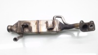 фото thumb №1, Радиатор выхлопных газов egr jeep commander 3.0 crd 16421400175