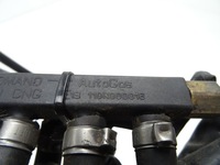 фото thumb №7, Hyundai coupe gk fl2 2.0 жгут электропроводка газовая lpg