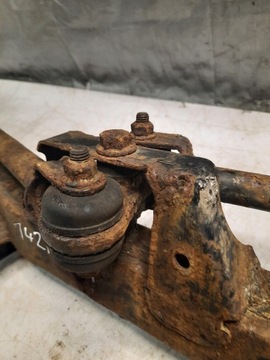 фото thumb №10, Стабілізатор стрижень балка підвішування зад opel astra iv j 5d hb 13288972