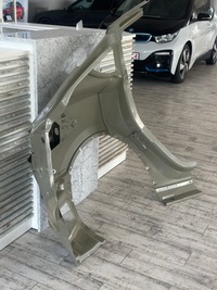 фото thumb №6, Tesla y крила лівий задня 1549230-sc-a замінник