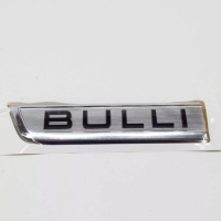 фото thumb №1, Vw transporter t6 передняя часть правый door badge самоклеящийся 7e0853688ccbx