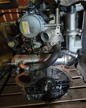 фото thumb №8, Kia ceed hyundai i30 1.6 crdi двигатель d4fb