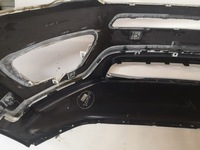 фото thumb №14, Jeep compass ii рестайлинг - бампер перед переднее