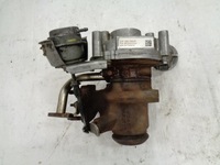 фото thumb №9, Renault clio iv 1.5 dci турбонагнетатель турбина