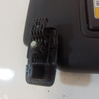 Mercedes-benz a w177 a35 правий захист сонцезахисна a0078173620 в Україні, фото thumb