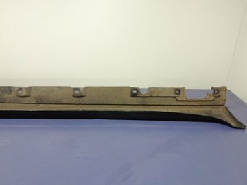 фото thumb №12, Bmw 5 f11 touring универсал планка накладка пороговая левая 668 7207091