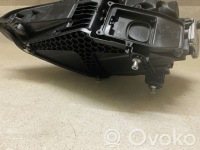 Porsche cayenne 9y0 9y3 2024 комплект фонари передние / комплект full led с Разборки, фото thumb