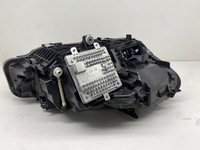 фото thumb №13, Bmw g20 g21 lci рестайлінг лампа ліва права перед повний led комплект з модулями