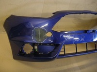 фото thumb №4, Ford fiesta 2012 st бампер перед