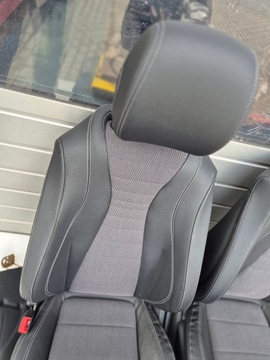 фото thumb №8, Mercedes e-klasa w213 универсал сиденья eu