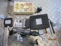 фото thumb №1, Hyundai i10 ii 16 r. бортовий комп'ютер 39110-03830