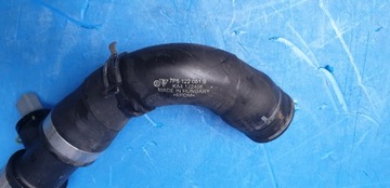 фото thumb №5, Труба шланг шланг води рідини охолоджуючої porsche cayenne 7p5 958