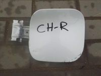 фото thumb №1, Крышка заливной топлива toyota c-hr