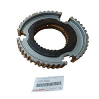 фото thumb №1, Муфта ступиця 3 i 4 передача toyota оригінал 3336205032