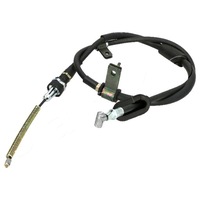 фото thumb №1, Трос гальмівна japko do subaru justy