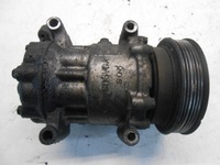 фото thumb №1, Компрессор кондиционера renault twingo ii 1.5 dci #