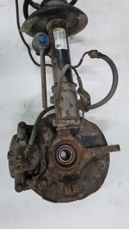 фото thumb №10, Suzuki swift mk6 амортизационная стойка 4160262j31