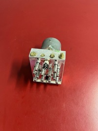 фото thumb №1, 2020 bmw x3 g01 насос abs pf82920971dal