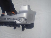 фото thumb №7, Mitsubishi asx lift 16-19 бампер задняя задний pdc