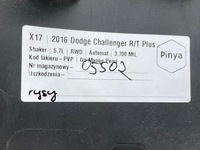 фото thumb №5, Защита стойка левый задняя dodge ram 1500 2019+ usa