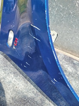 фото thumb №10, Крыло переднее левый / правый перед seat altea 2005-15