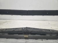 фото thumb №6, Спойлер накладка бампера bmw x1 u11 x-line