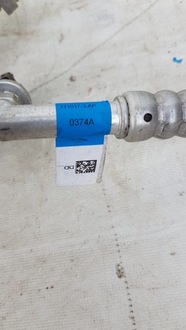 фото thumb №9, Шланг кондиционера ford kuga mk2 1.5