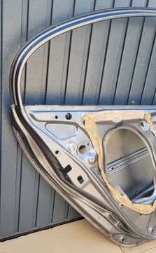 фото thumb №10, Дверь левая зад задние honda civic viii sedan fv