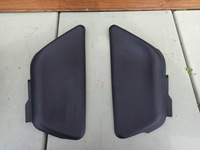 фото thumb №1, Защита пластик туннель maserati ghibli 670066569