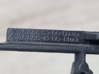 Купити Mercedes-benz cla c118 x118 2024 з передній решітка нижня бампера передній, фото thumb