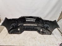 фото thumb №11, Mitsubishi outlander iii lift бампер перед передний омыватель pdc демонтаж