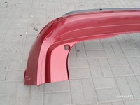 фото thumb №9, Citroen c4 picasso ii бампер задний epyd