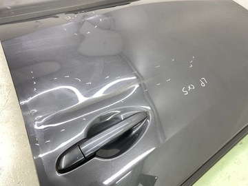 фото thumb №14, Двері ліві передні лівий перед 42a mazda cx5 cx-5 i 2012-2017r.