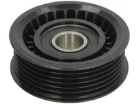 фото thumb №2, Колесо направляющее ремень vectra c 3.0 03-