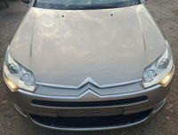 фото thumb №2, Капот citroen c5 iii x7 08-18 kchc