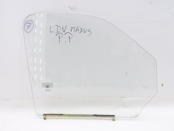 фото thumb №1, Ldv maxus 04-09 скло двері правий перед