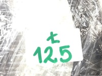 Bmw g11 g05 g30 кермо  багатофункціональний підігрівається 6329732 в Україні, фото thumb